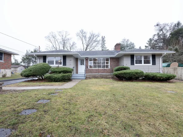 347 Bradley Avenue, Waterbury, CT 06708