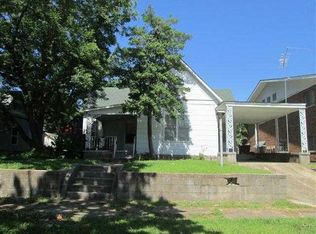 666 N Beard Ave, Shawnee, OK 74801