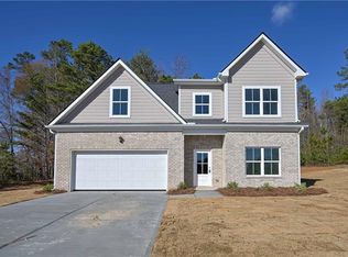 5981 Northbend Ct, Douglasville, GA 30134