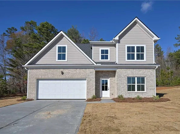 5981 Northbend Ct, Douglasville, GA 30134