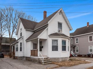 30 Whitney St #2, Auburn, ME 04210