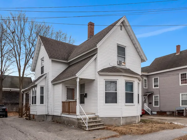 30 Whitney Street #2, Auburn, ME 04210