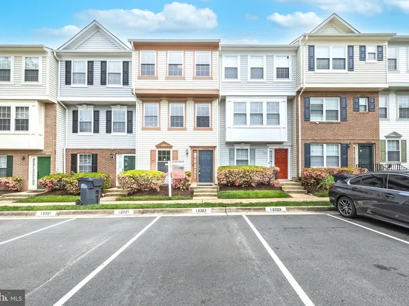 12323 Newcastle Loop, Woodbridge, VA 22192