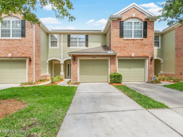 7460 SCARLET IBIS Lane, Jacksonville, FL 32256