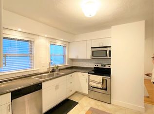 30 Cushing St #1, Medford, MA 02155