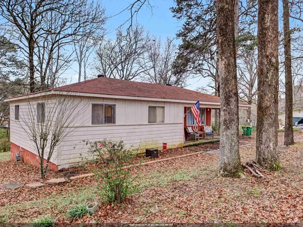 3217 Garniece Dr, Little Rock, AR 72206