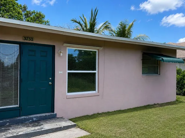 3733 Kirk Rd, Lake Worth, FL 33461