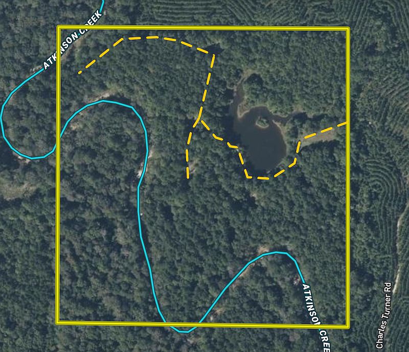 1st image of Skull Creek Rd Lot Wp001