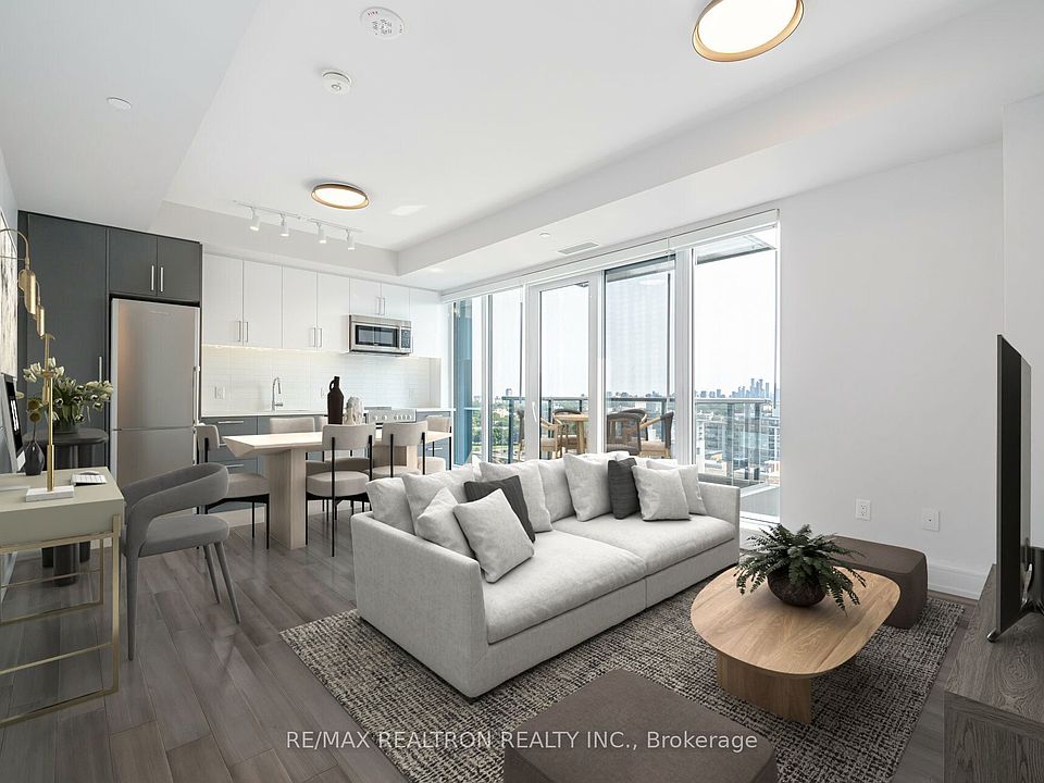 1st image of 2525 Bathurst St #1111