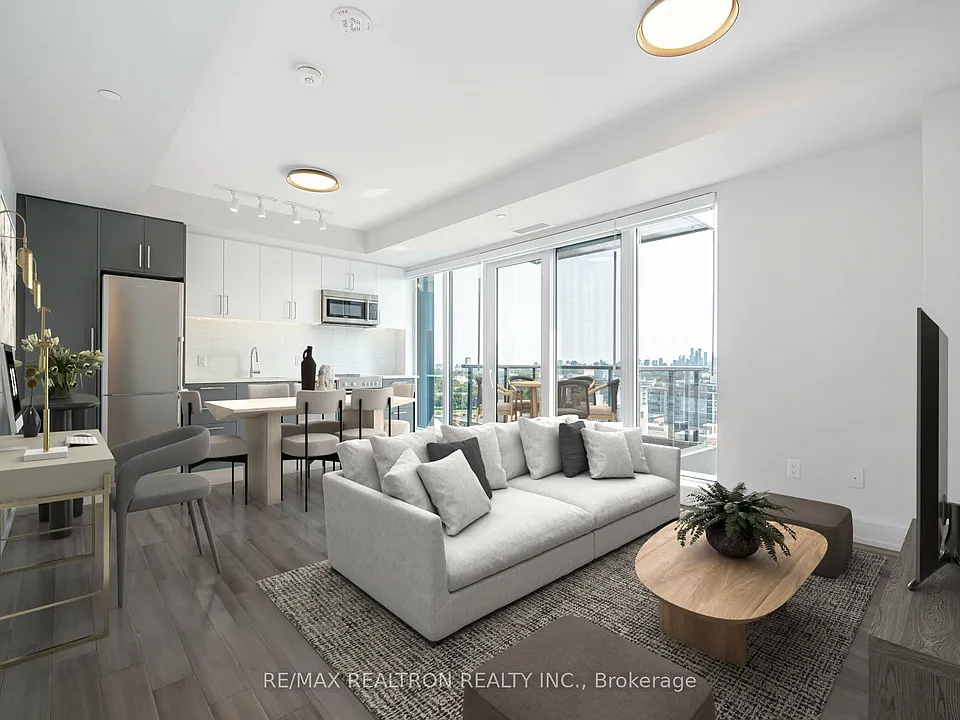 2525 Bathurst St #1111