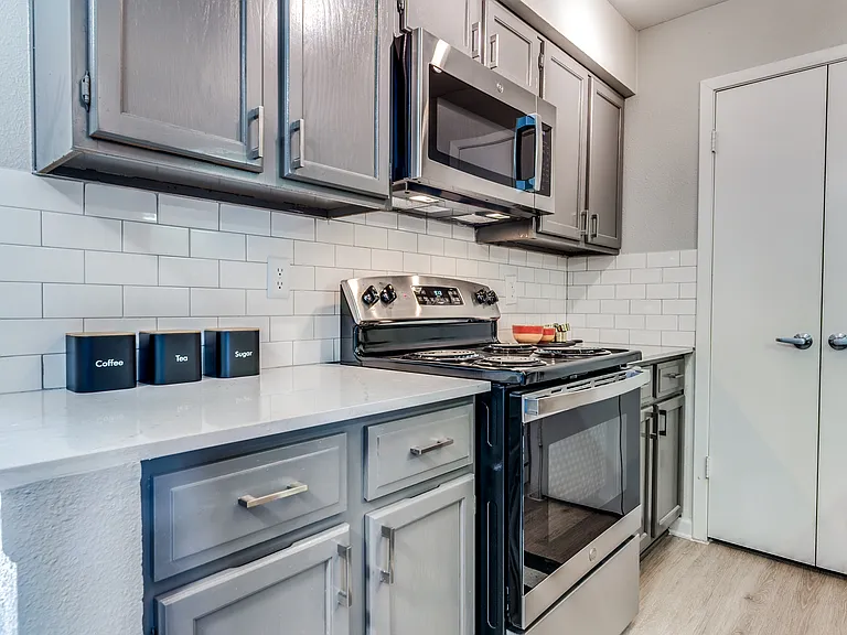 The Kace Apartments — Photo 6