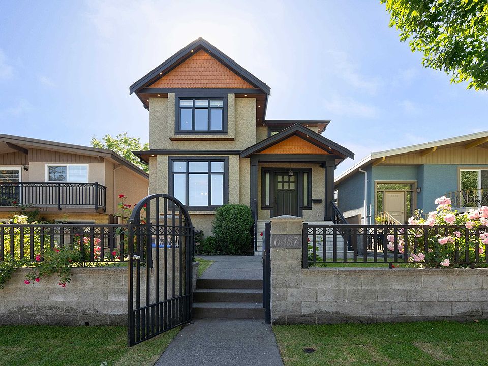 1st image of 6387 Prince Albert St