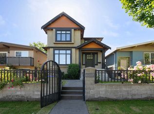 6387 Prince Albert St, Vancouver, BC V5W 3E7
