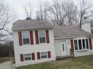 7833 Spencer Rd, Glen Burnie, MD 21060