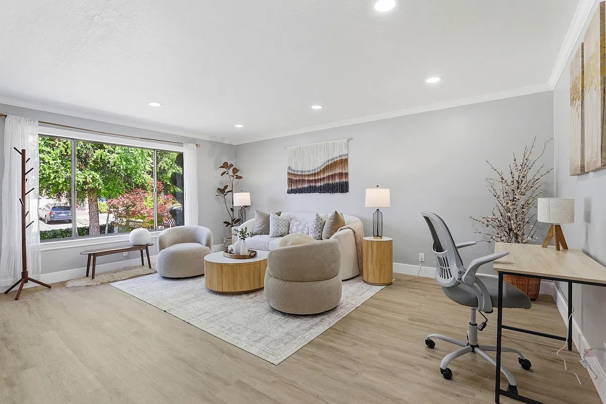 3 bed, 1450 sqft, $6,450 — Photo 3