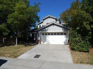 1401 Caceres Way, Davis, CA