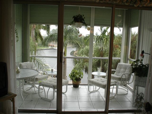 River View Porch