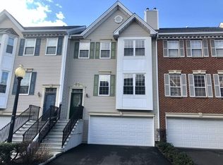 9 Fir Rd #9, Jersey City, NJ 07305