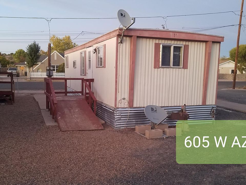 1st image of 605 W Arizona St Lot 11