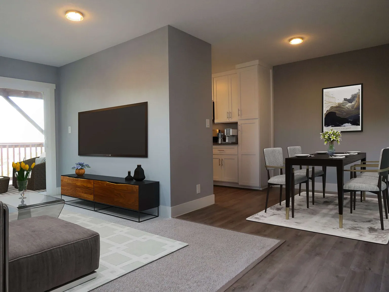 24497 & 24499 Leona Dr — Photo 2