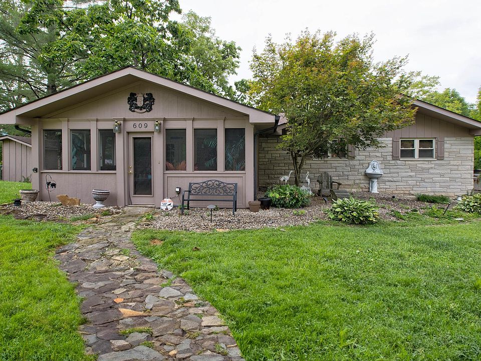 609 Crestview Ln, Morehead, KY 40351 MLS 23015363 Zillow