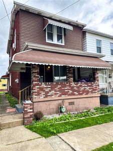 322 27th St, McKeesport, PA, 15132