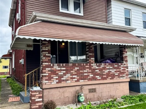 322 27th St, McKeesport, PA 15132