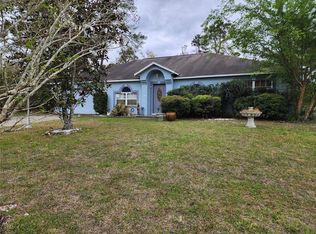 3220 SW 128th Street Rd, Ocala, FL 34473