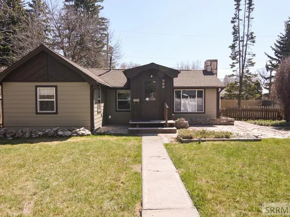 350 6th St, Idaho Falls, ID 83401
