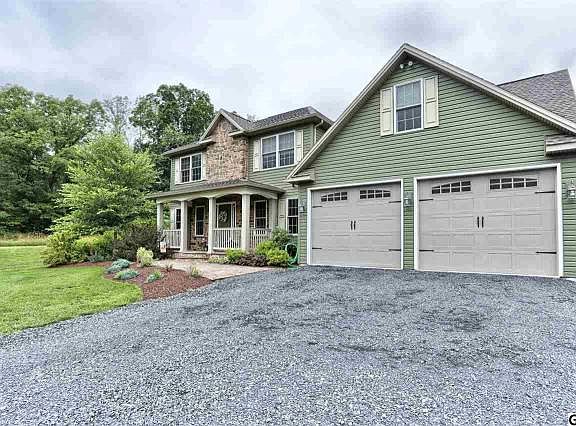2nd image of 1610 Pisgah State Rd