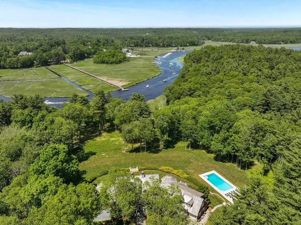 12 0 Hunter Dr, Marshfield, MA 02050