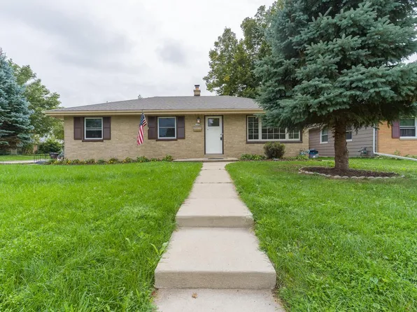 5303 W Wilbur AVENUE, Greenfield, WI 53220