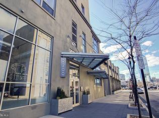 2200 Arch St UNIT 316, Philadelphia, PA 19103