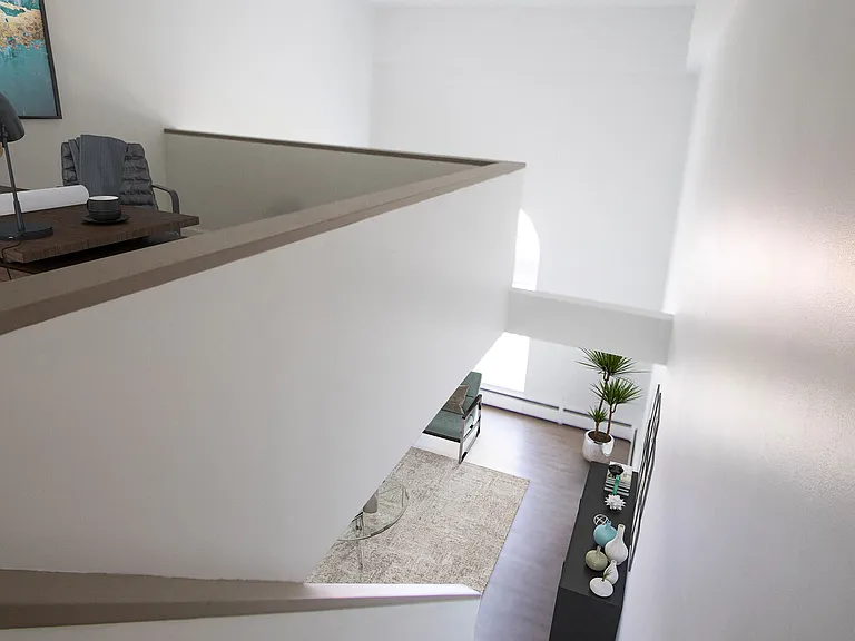 Twelfth Floor Loft