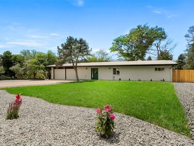 6297 S Gallup Street, Littleton, CO, 80120