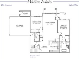 8274-8340 Heywood Cir #B/C, Sterling Heights, MI 48312