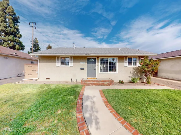 3938 N Lang Ave, Covina, CA 91722