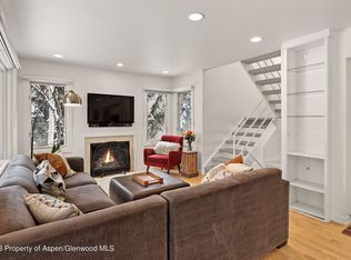 814 W Bleeker St APT C5, Aspen, CO 81611