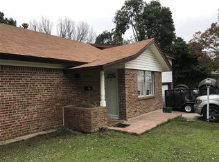 5333 Mack Rd, Haltom City, TX 76117