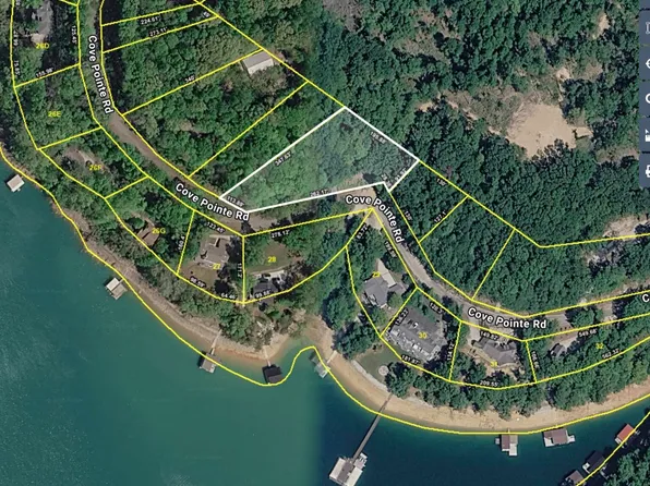 Cove Pointe Rd, Lafollette, TN 37766