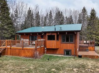 35109 S Range Road 25, Red Deer County, AB T4G0K5