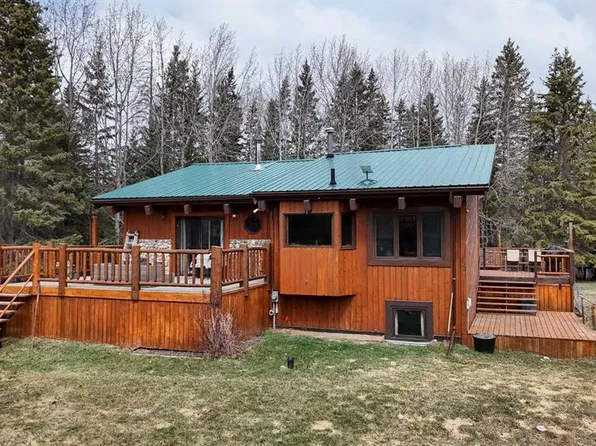 35109 S Range Road 25, Red Deer County, AB T4G 0K5