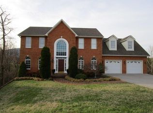 5488 Setter Rd, Roanoke, VA 24012