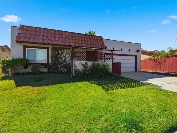 5095 Brownwood Ave, Las Vegas, NV 89122