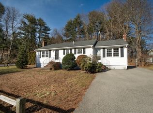 202 Plain St, Hanover, MA 02339