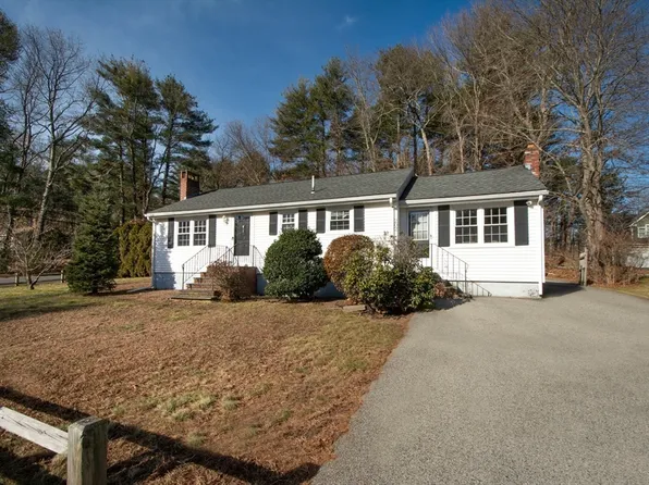 202 Plain St, Hanover, MA 02339