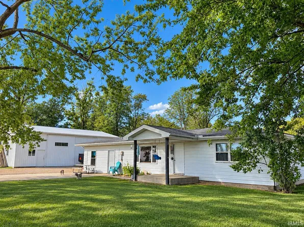 5854 N 375 W, Bryant, IN 47326