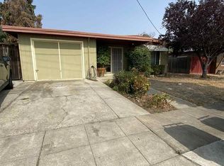 24928 Joyce St, Hayward, CA 94544