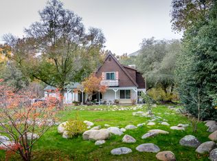 40954 Cherokee Oaks Dr, Three Rivers, CA 93271