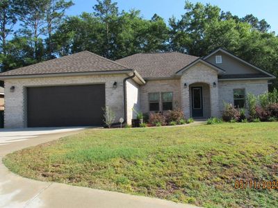 424 Shoal River Dr, Crestview, FL, 32539